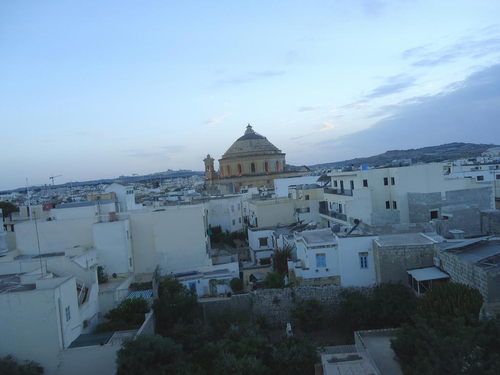 The Ivies Leilighet Mosta Eksteriør bilde