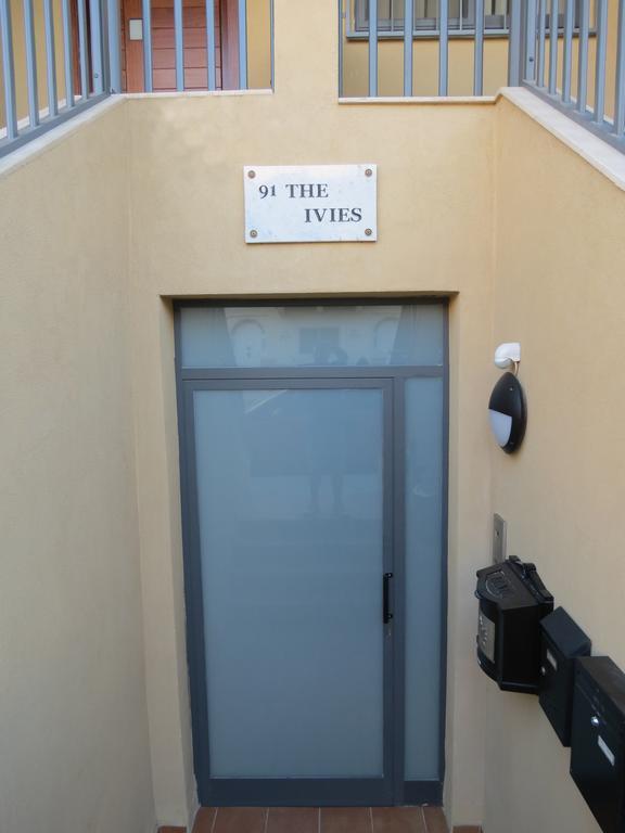 The Ivies Leilighet Mosta Eksteriør bilde
